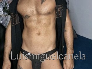 Luismiguelcanela