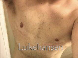 Lukehansen