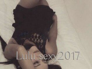 Lulu_sexy2017