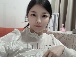 Luluna