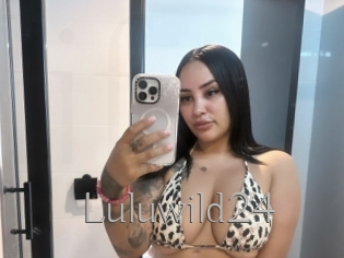 Luluwild24