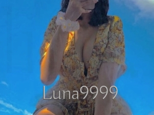 Luna9999