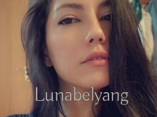 Lunabelyang