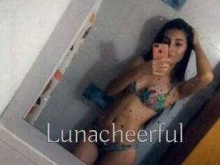 Lunacheerful