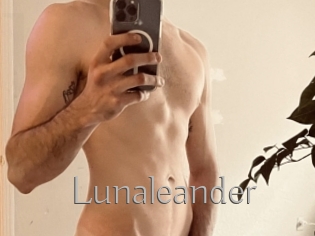 Lunaleander