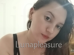 Lunapleasure