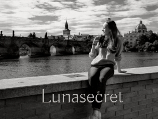 Lunasecret