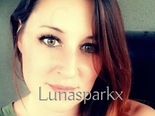 Lunasparkx