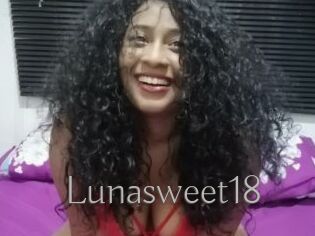 Lunasweet18