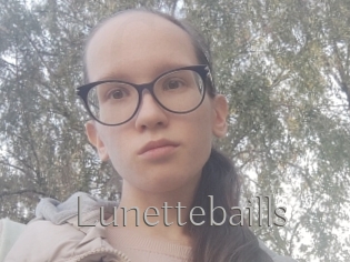 Lunettebaills