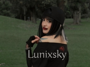 Lunixsky