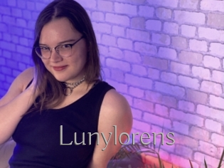 Lunylorens