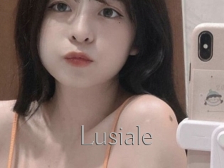 Lusiale