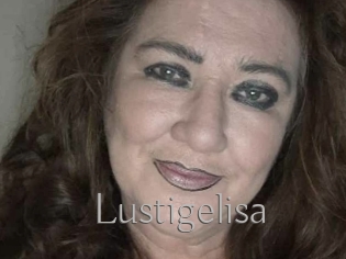 Lustigelisa