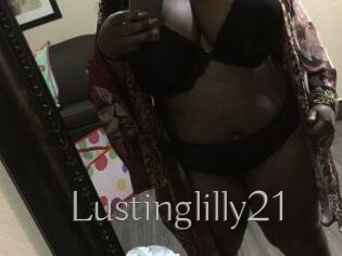 Lustinglilly21