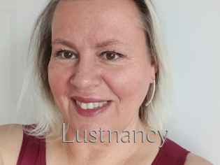 Lustnancy