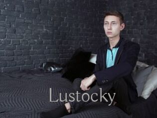 Lustocky