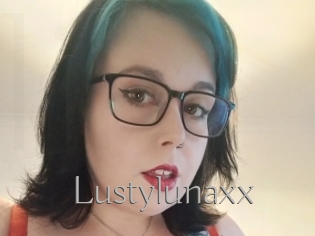 Lustylunaxx