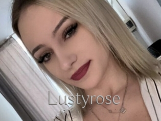 Lustyrose