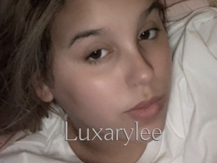 Luxarylee