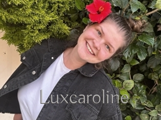 Luxcaroline