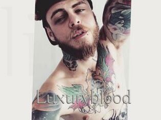 Luxuryblood