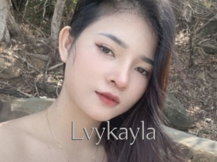 Lvykayla