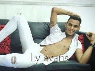 Ly_evans