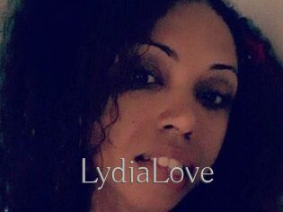 LydiaLove