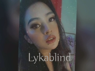 Lykablind