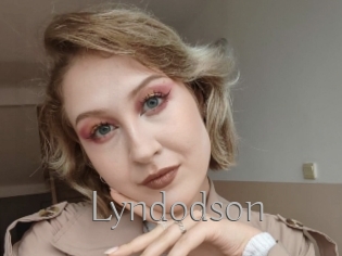 Lyndodson