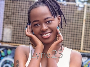 Lyne25