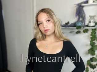 Lynetcantrell