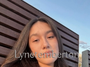 Lynetemberton