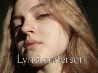 Lynetenderson