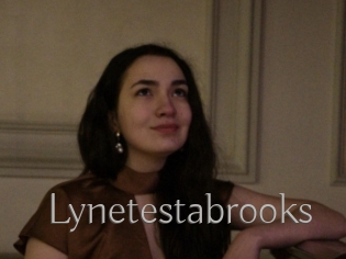 Lynetestabrooks