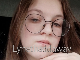 Lynethaddaway