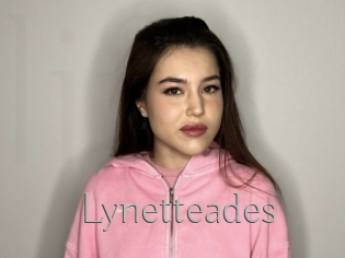 Lynetteades