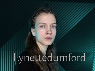 Lynettedumford