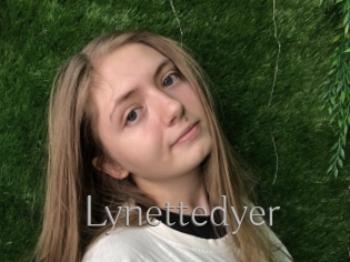 Lynettedyer