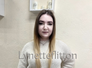 Lynetteflitton