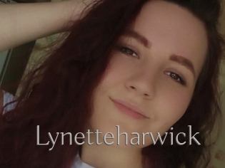 Lynetteharwick