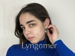 Lyngomer
