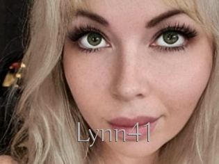 lynn41 Live Fick