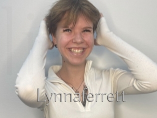 Lynnaferrett