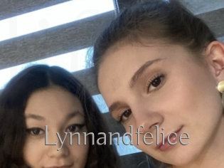 Lynnandfelice