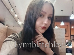 Lynnblatchley