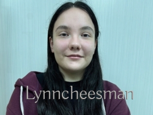 Lynncheesman