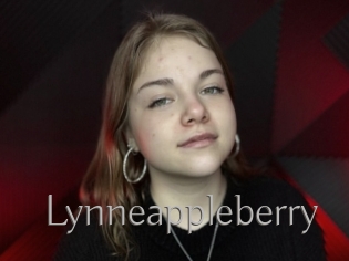 Lynneappleberry