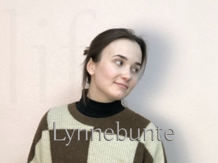 Lynnebunte
